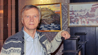 Всеволод Иванов